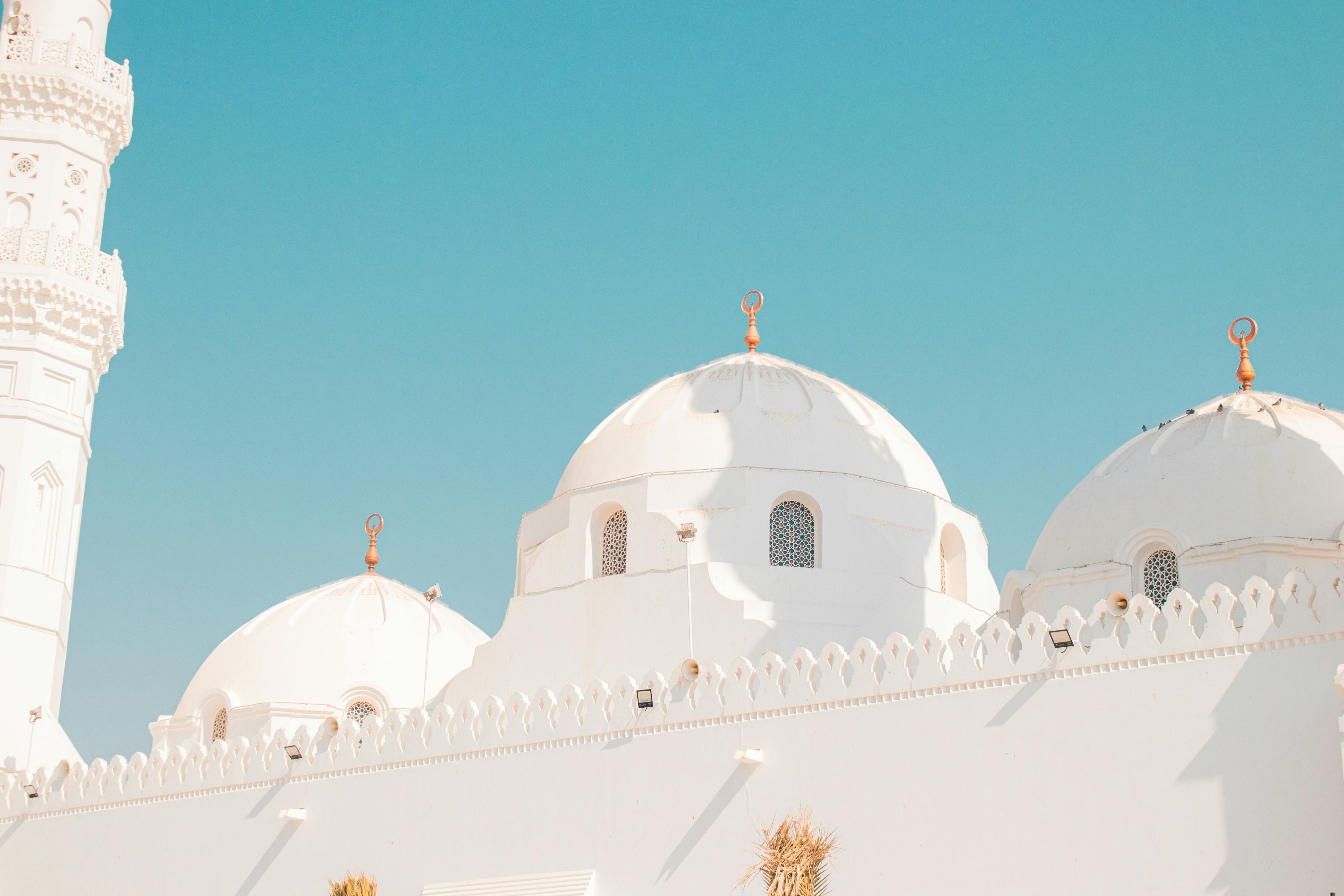 Image illustrant l'assurance lieux de culte chez Asekkey