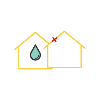 Image illustrant la garantie en cas de dégradation des biens d'autrui chez Asekkey