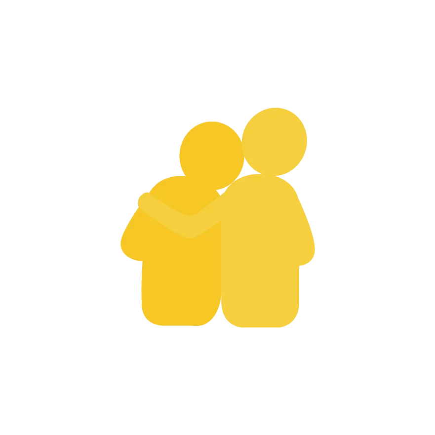 Image illustrant l'entraide chez Asekkey