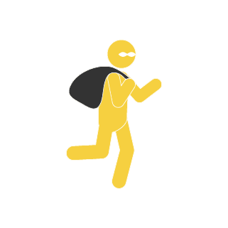 Image illustrant la garantie en cas de vol chez Asekkey